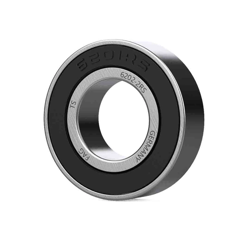 بلبرینگ اف آ گ کد 6202RRS 