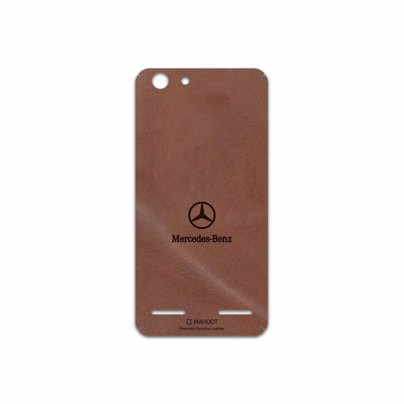 برچسب پوششی ماهوت مدل MNL-MBNZ مناسب برای گوشی موبایل لنوو Vibe K5 Plus