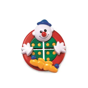 اسباب بازی مدل دلقک حرکتی