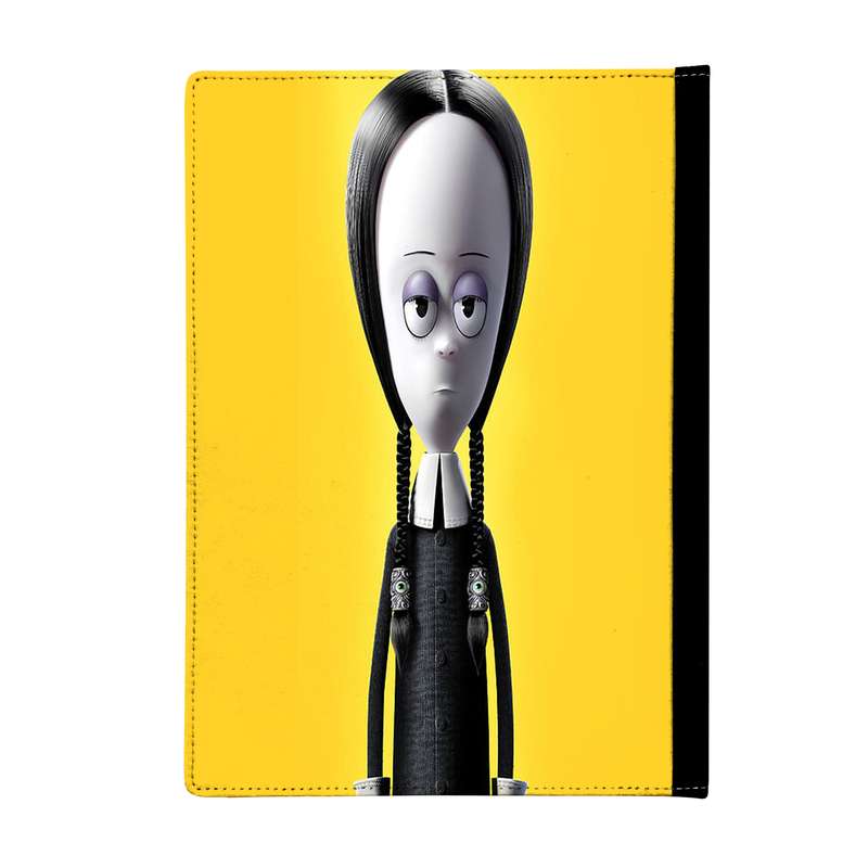 کلاسور   طرح خانواده ادامز مدل kel2058