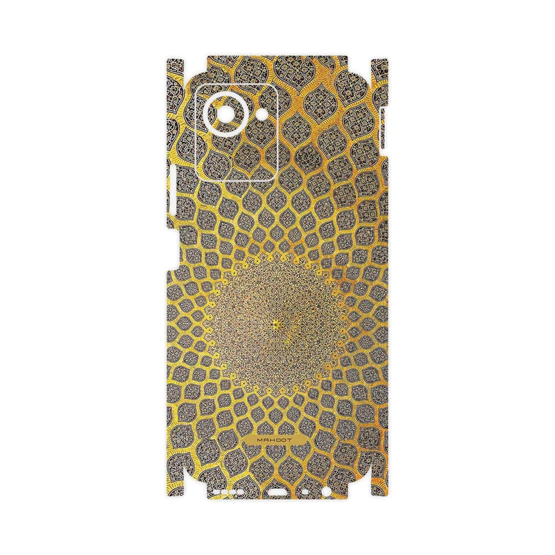 برچسب پوششی ماهوت مدل Sheykh_Lotfollah_Mosque-FullSkin مناسب برای گوشی موبایل ریلمی C30s
