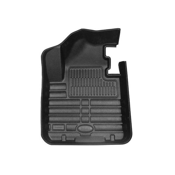 کفپوش جلو خودرو سه‌بعدی بابل کارپت مدل جلو چپ مناسب برای هیوندای توسان 