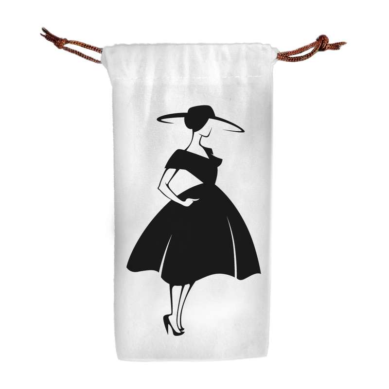 کاور عینک مدل دختر کد 180 KK