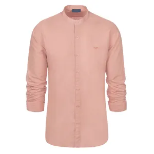 پیراهن آستین بلند مردانه مدل SB-SS-4425
