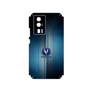 MAHOOT CHANGAN Cover Sticker for Xiaomi Poco F5 Pro