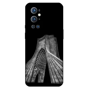  Megafone 8263 Cover For OnePlus 9 Pro