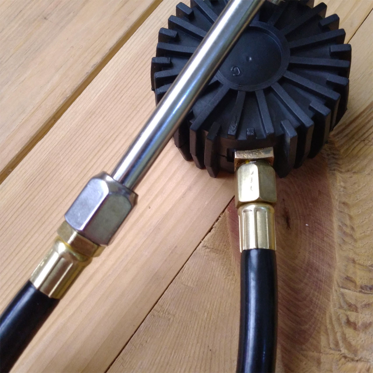 درجه باد راک هاوز مدل PRFSNL