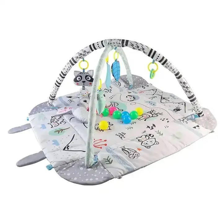 تشک بازی مدل خرگوش وراکن