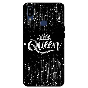 Megafone Queen 1893 Cover For Samsung Galaxy A10 S