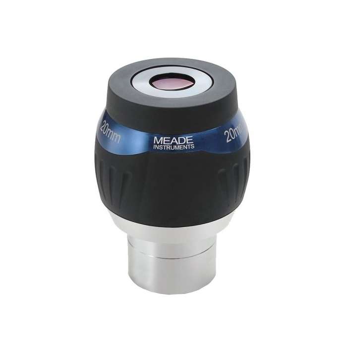 چشمی تلسکوپ مید مدل Ultra Wide Angle Waterproof 20 mm 2 Inch چشمی تلسکوپ مید مدل Ultra Wide Angle Waterproof 20 mm 2 Inch