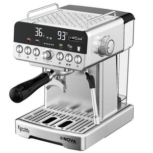 اسپرسو ساز 1800 میلی‌لیتر نوا مدل NCM-1074EXPD