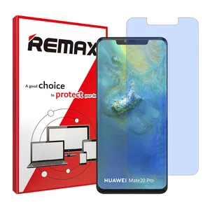 Remax Resistant model anti-blue ray screen protector suitable for Huawei Mate 20 Pro mobile phone