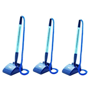 خودکار ام اند جی مدل رومیزی پایه دار بسته 3 عددی