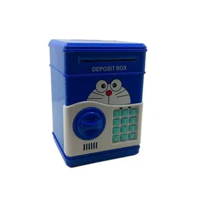 اسباب بازی مدل گاو صندوق کد 8029