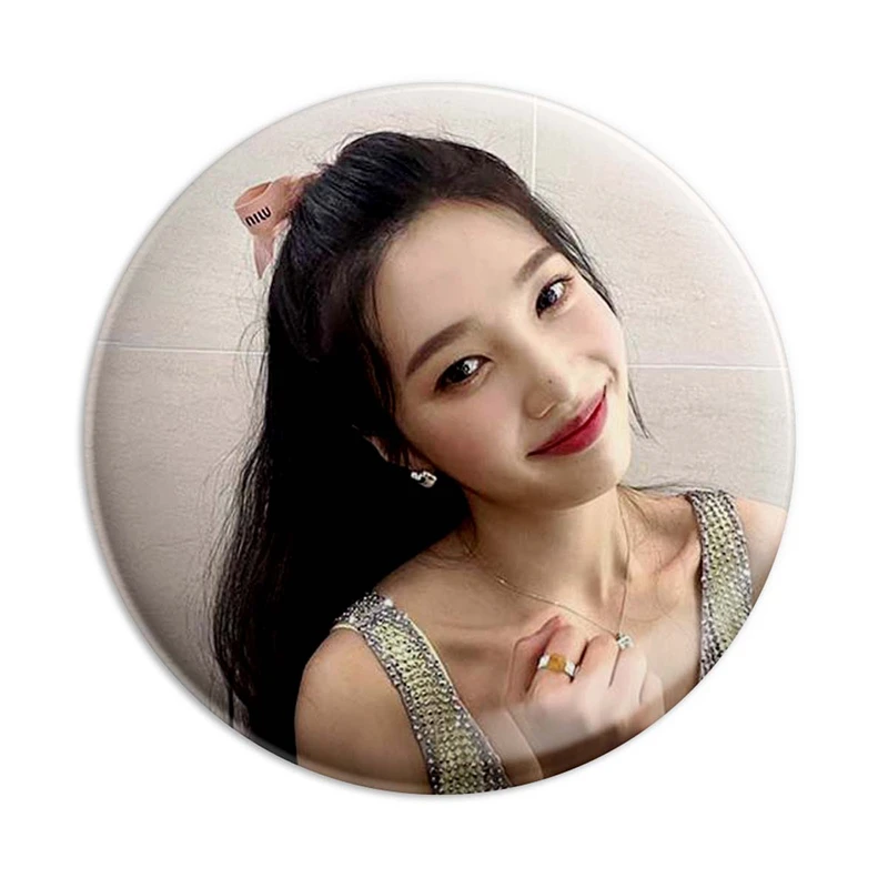  مگنت پرمانه طرح red velvet کد pmag.12521
