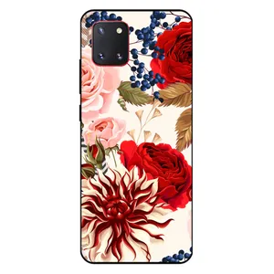 Megafone 7350 Cover For Samsung Galaxy Note 10 Lite