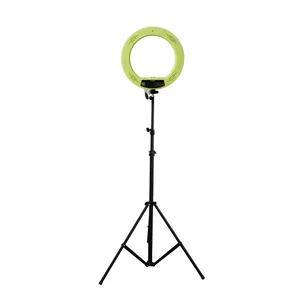 رینگ لایت سی کارو مدل ck 288 II