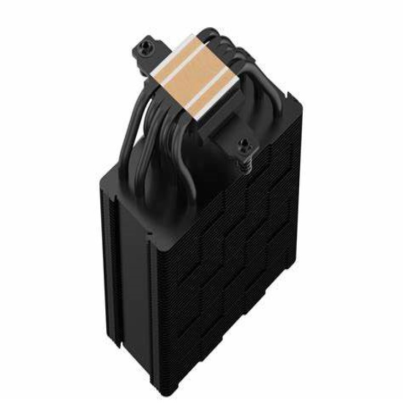 خنک کننده پردازنده دیپ کول مدل DeepCool AG500 BK ARGB