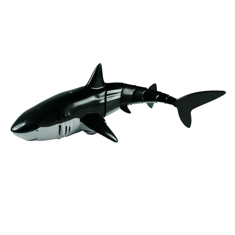 اسباب بازی کنترلی مدل کوسه ماهی 