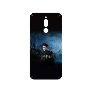 MAHOOT Harry Potter Cover Sticker for Xiaomi Redmi 8
