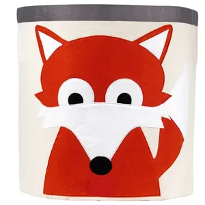 ارگانایزر اتاق کودک هیاهو مدل Fox