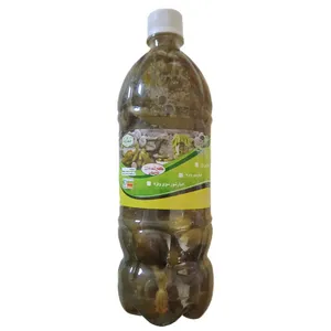 خیارشور سوپر ویژه تندیس -1000 گرم