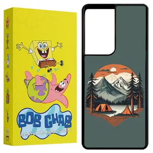  BOB Ghab BCPS21U Cover For Samsung Galaxy S21 Ultra 5G