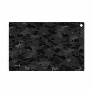 MAHOOT Night-Army-Pixel Cover Sticker for Sony Xperia Z2 Tablet LTE 2014