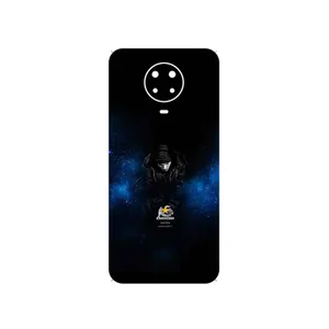 MAHOOT Eminem Cover Sticker for Nokia G20