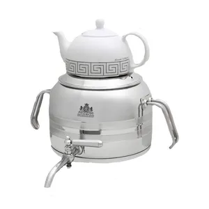 ست کتری و قوری سرهوم مدل 1071