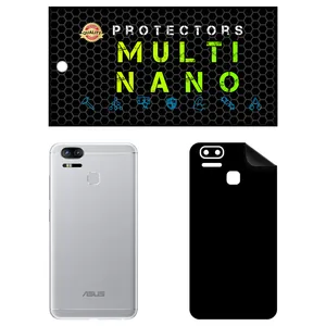 MULTI NANO X-F1M Back Skin For Asus Zenfone 3 Zoom / ZE553KL