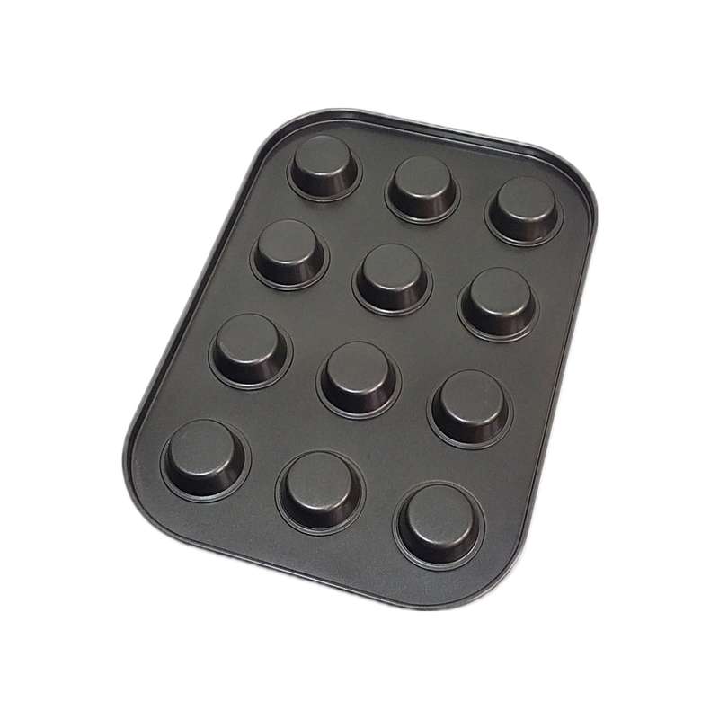 قالب کیک مدل مینی مافین کد 25