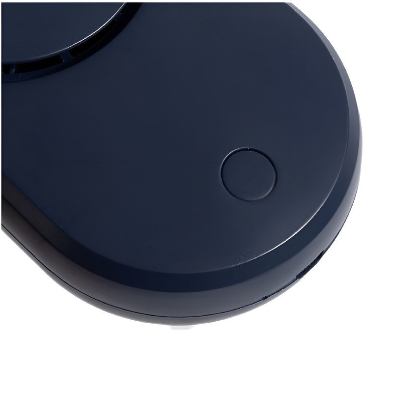 پنکه شارژی مدل DIY emoji fan