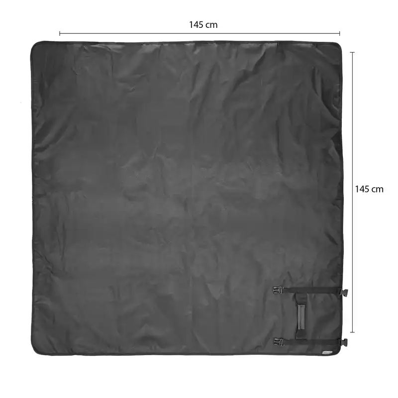 زیر انداز سفری نادیاهوم مدل شکاری