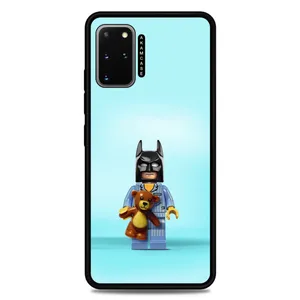 AKAM AMC-WSGS20P-LEGO-21 Cover For Samsung Galaxy S20 Plus