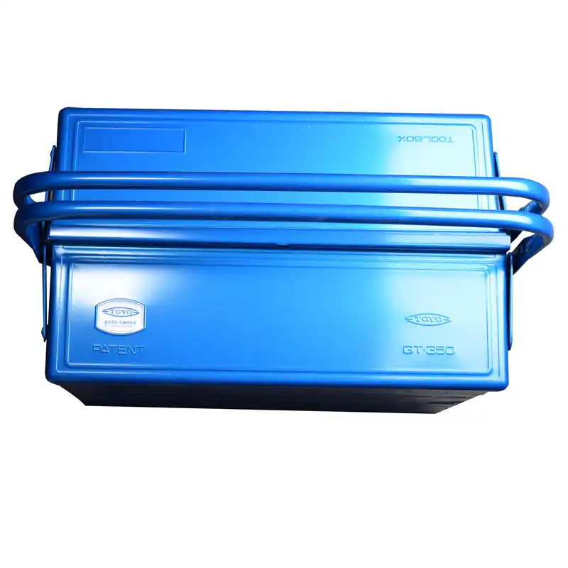 جعبه ابزار تویو مدل GT-350