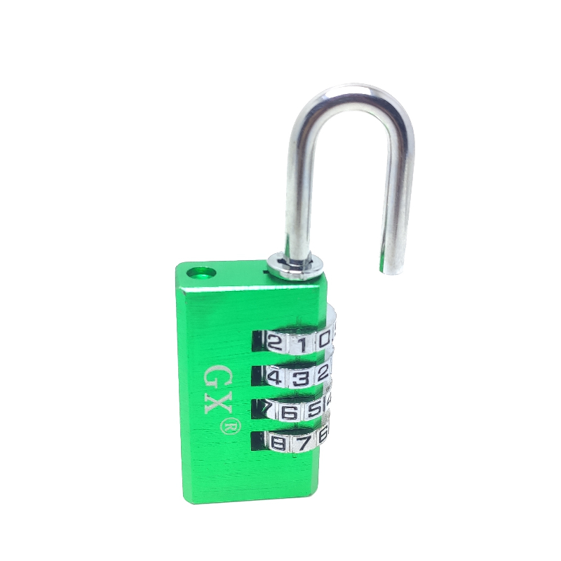 ابزار شعبده بازی مدل قفل رمزدار کد EMC-541