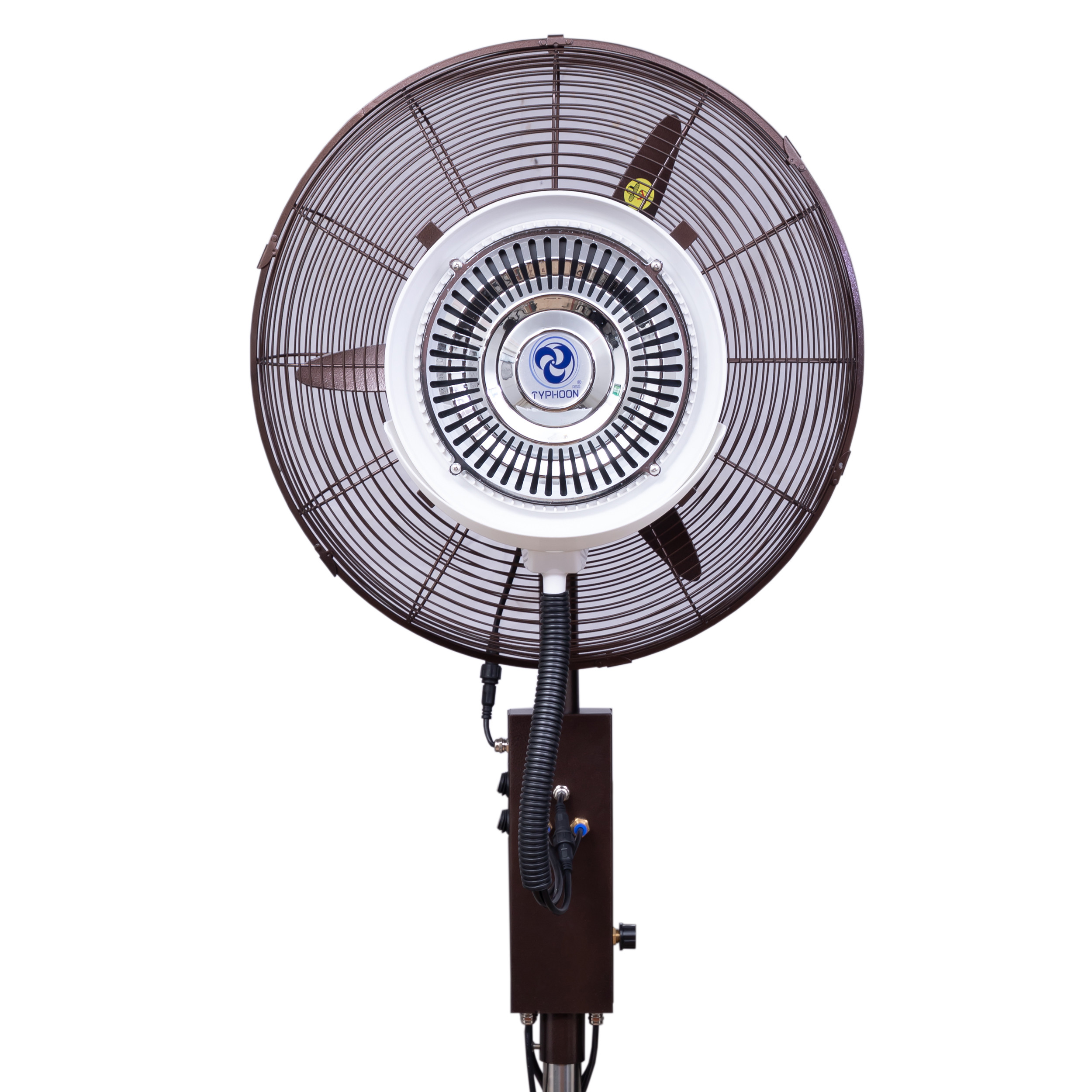 پنکه تایفون مدل مه پاش کد GMC/65ST3