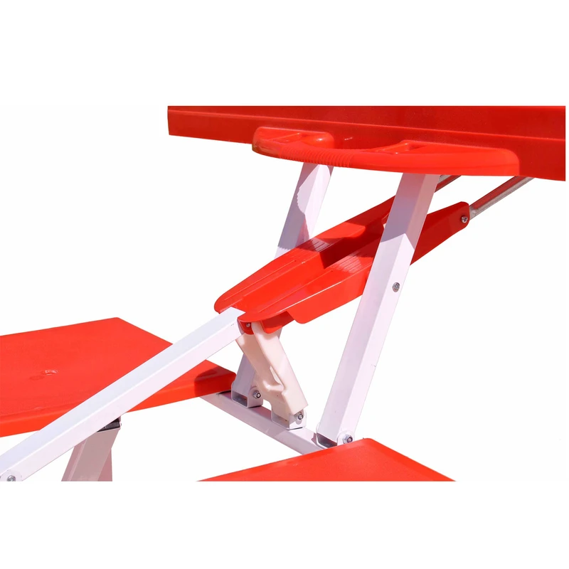 عکس شماره 8 : میز و صندلی تاشو سفری همسفر مدل 1011