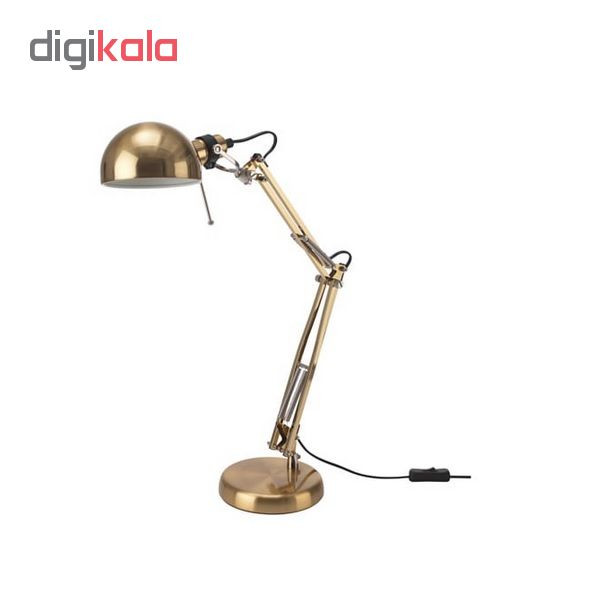 چراغ مطالعه ایکیا مدل FORSA