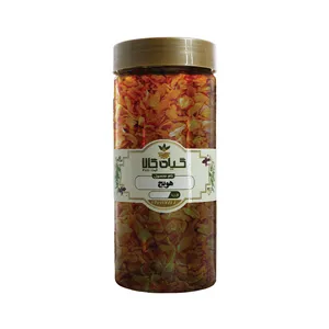 هویج خشک گیاه کالا - 250 گرم