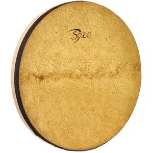  دف سولو مدل 3/4