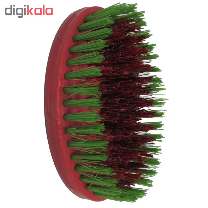 فرچه فرش مدل مروارید