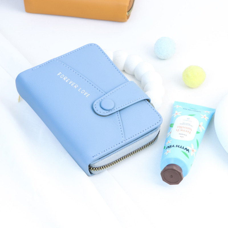 کیف پول مدل لاورین