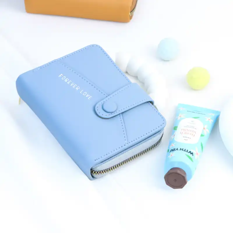 کیف پول مدل لاورین