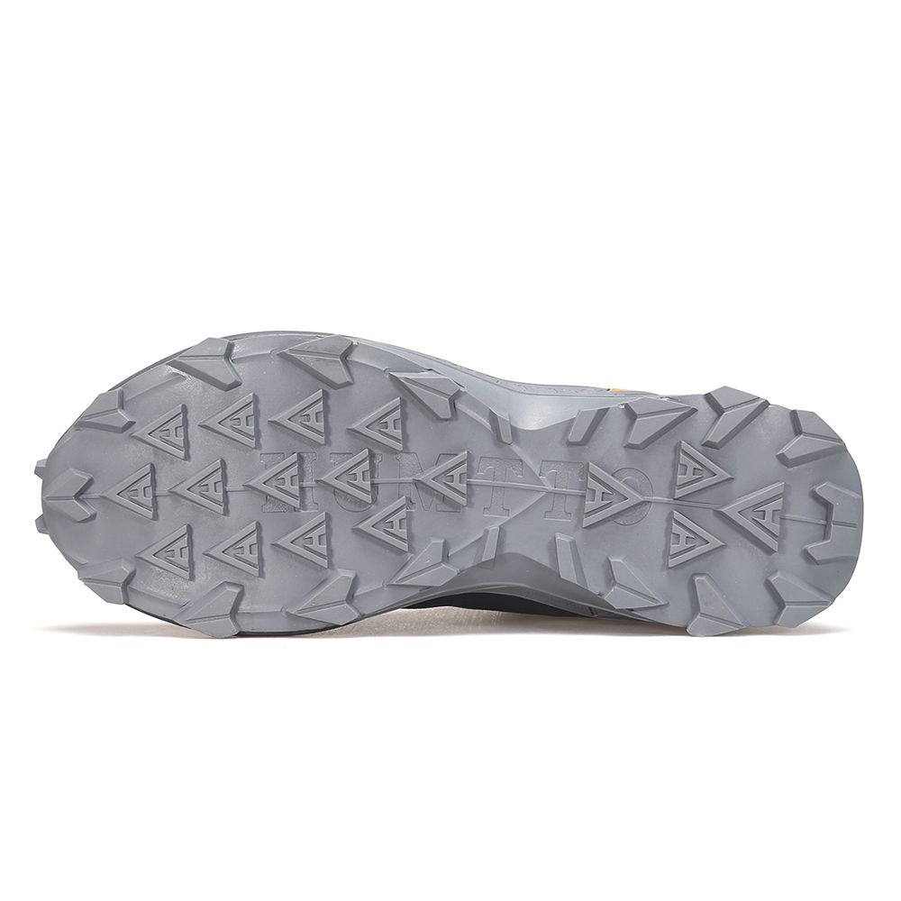 کفش کوهنوردی مردانه هامتو مدل 240775A-2 - - 2