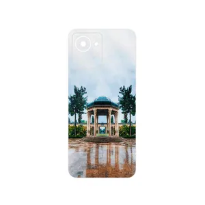 MAHOOT Hafiz Cover Sticker for Realme C30s