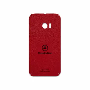 MAHOOT RL-MBNZ Cover Sticker for HTC 10