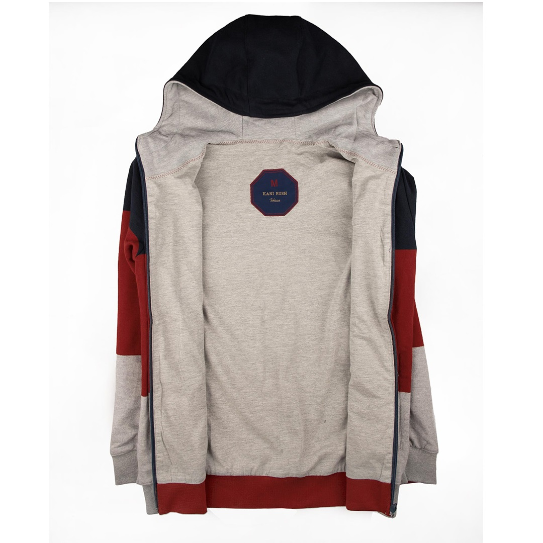 سویشرت مردانه مدل SB-SS- 1153