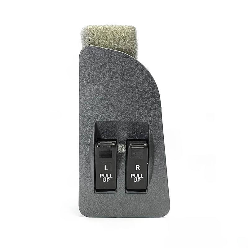 كليد شيشه بالابر دو پل فراسلی كد 1948 مناسب برای پرايد 141